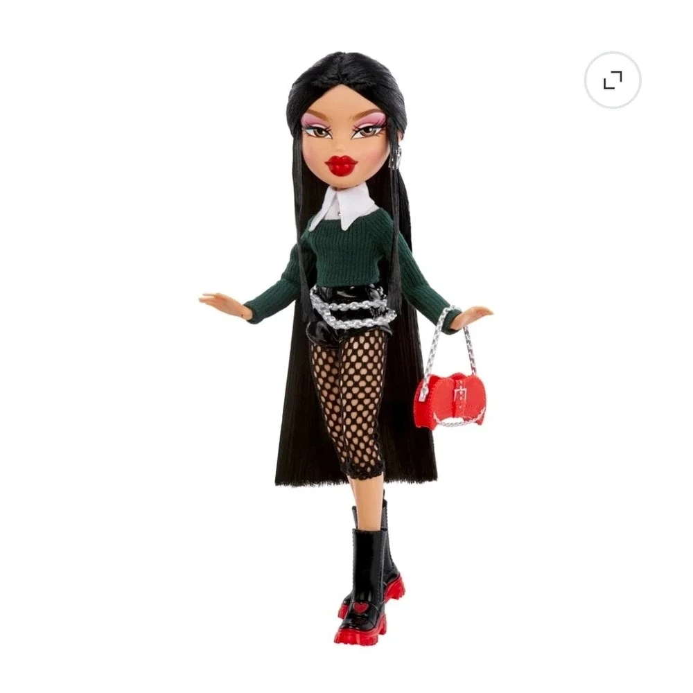 Bratz alwayz jade